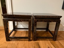 Ming style black for sale  Norwalk