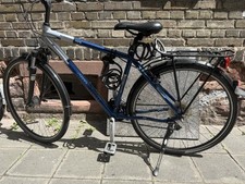 Fahrrad guter zustand gebraucht kaufen  Viernheim