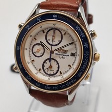 Seiko orologio sdw046j usato  Forli