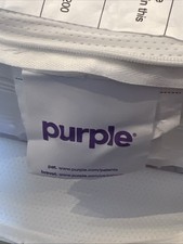 Purple harmony pillow for sale  Charlotte
