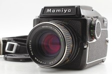 Exc mamiya m645 d'occasion  Expédié en Belgium
