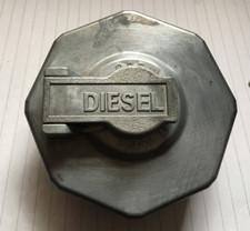 locking fuel cap for sale  CHATHAM