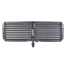 Obturador de grade dianteiro superior ativo com conjunto de motor para Chevy Equinox GMC 19-23 comprar usado  Enviando para Brazil