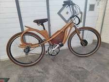 Oeuvre art vélo d'occasion  Dol-de-Bretagne