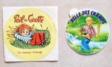 Autocollant sticker vintage d'occasion  Francheville