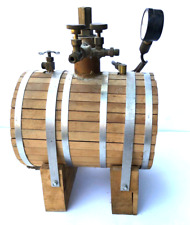 Scratch built steam for sale  Westfield