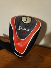 Srixon driver golf for sale  Charlotte