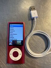 Ipod nano 5th for sale  Estero