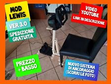 Postazione guida simracing usato  Roma