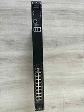 Sonicwall nsa 2700 d'occasion  Manosque