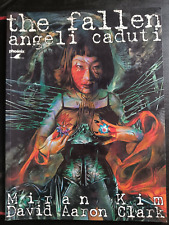 Fumetto the fallen usato  Villar Focchiardo