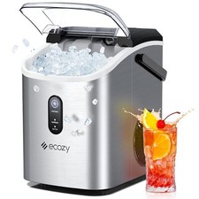 Ecozy nugget ice for sale  Irvine