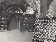 Reims maison moët d'occasion  Bourg-de-Péage