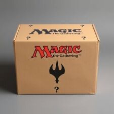 Mtg mystery box usato  Aosta