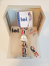 L.e. womens watch for sale  Lake Orion