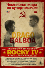 Rocky rocky balboa for sale  Knoxville