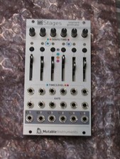 Mutable instruments stages for sale  AIRDRIE
