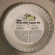Watkins deep dish for sale  Oshkosh
