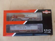 Intermountain railway 69003 gebraucht kaufen  Krumbach