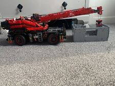 Lego technic rough for sale  ILKESTON