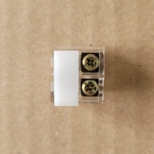 Bouton poussoir poste d'occasion  Cerisy-la-Salle
