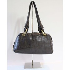 Borsa nannini pelle usato  Vernio