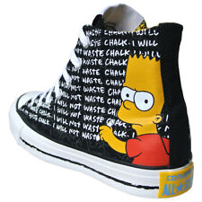 Converse chucks bart gebraucht kaufen  Berlin