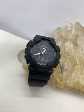 Relógio masculino Casio G Shock 5081 GA-100 20 barras com nova bateria comprar usado  Enviando para Brazil
