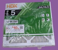 Hdx standard pleated for sale  Clinton