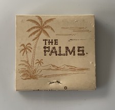 Palms jungle tiki for sale  Westminster