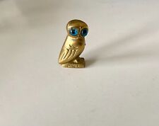Hibou grec chouette d'occasion  Toulouse-