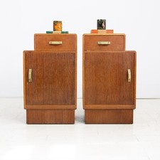 Pair 1930s art for sale  BURTON-ON-TRENT