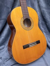Kimbara classical guitar for sale  FELIXSTOWE