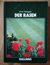 Sachbuch rasen ernst gebraucht kaufen  Bad Reichenhall
