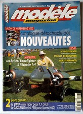 Modèle magazine 606 d'occasion  Blendecques