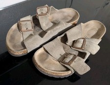 Birkenstock arizona taupe for sale  Sarasota