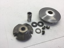 Puleggia mobile variatore usato Puleggia mobile variatore usato  Viareggio