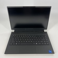 Dell Alienware X14 R1 143Hz FHD 2.3GHz i7-12700H 16GB 512GB SSD RTX 3060 comprar usado  Enviando para Brazil