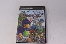 Usado, Dragon Quest 5 V Sony PS2 versão japonesa região bloqueada comprar usado  Enviando para Brazil