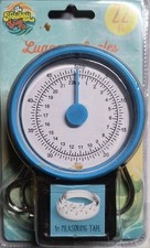 Luggage scale for sale  CORBY
