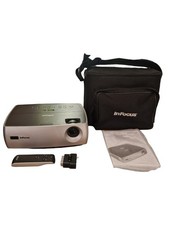 Infocus in21 dlp for sale  LIVERPOOL