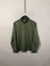 Armour zip jumper for sale  SHEFFIELD
