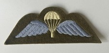 British army parachute for sale  LONDON