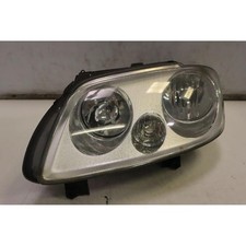 Proiettore per volkswagen usato  Bedizzole