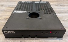 Atlas sound pa1001g for sale  Houston