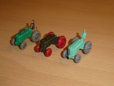 Wiking konvolut trecker gebraucht kaufen  Südlohn
