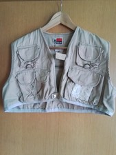 Dam anglerweste fliegenfischer gebraucht kaufen Dam anglerweste fliegenfischer gebraucht kaufen  Schellerten