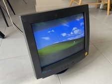 Svga monitor relisys for sale  HAVERHILL
