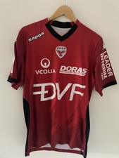 Maillot officiel porté d'occasion  Aix-en-Provence-