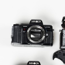 Lot minolta 35mm for sale  Smyrna